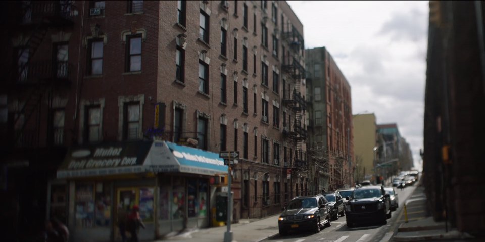 2016 Nissan Titan [A61]