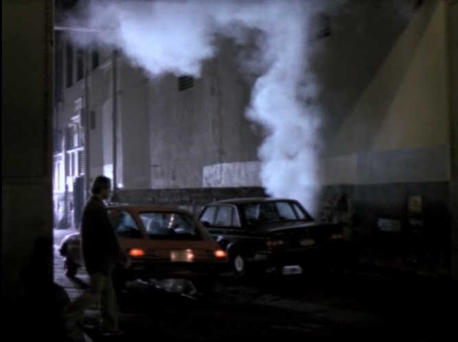 1986 Volvo 240 [244]