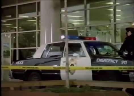 1982 Chevrolet Malibu 9C1