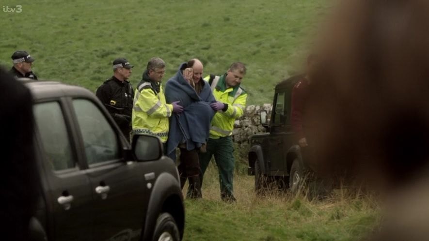 2006 Ford Ranger Double Cab Thunder [P246]