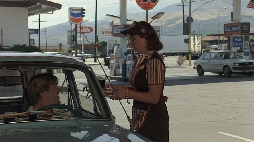 1981 Toyota Corolla Tercel [AL12]