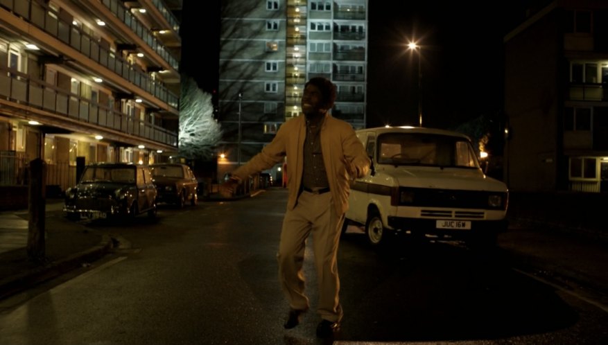 1981 Ford Transit MkII