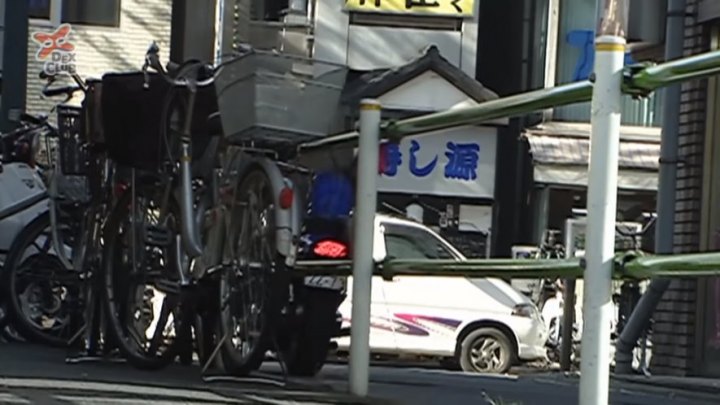 1997 Toyota HiAce Regius Wind Tourer White Version [XH40W]