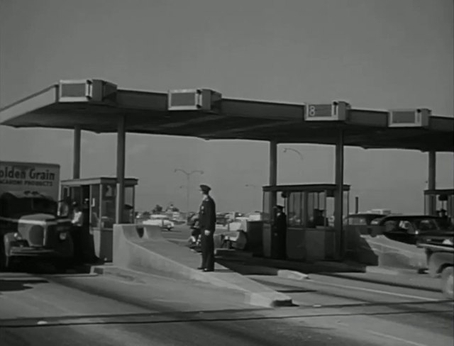 1948 Reo Speed Wagon