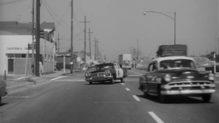 1954 Chevrolet Two-Ten 4-door Sedan [2103]