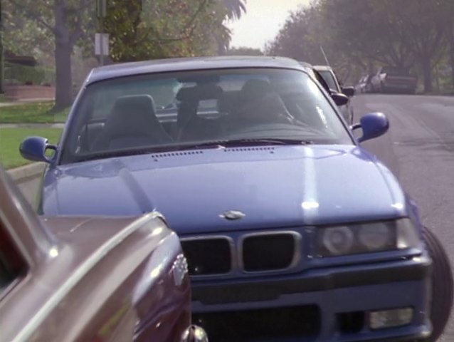 1997 BMW M3 [E36]