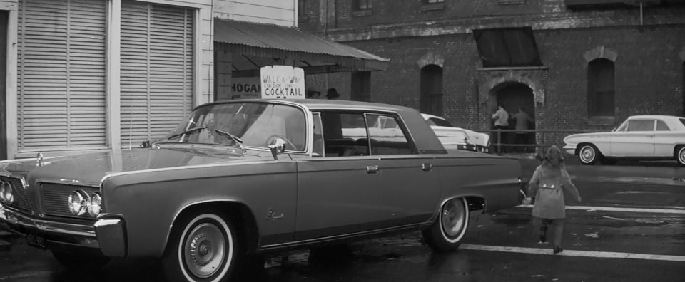 1961 Buick Special Skylark