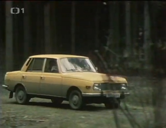 Wartburg 353