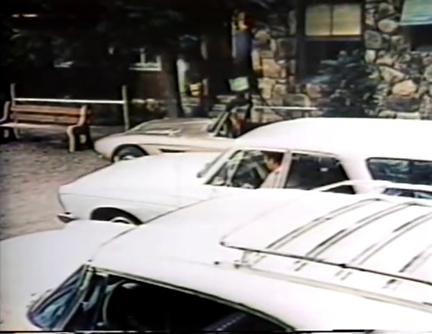 1963 Plymouth Savoy Station Wagon [TP1/2-L]