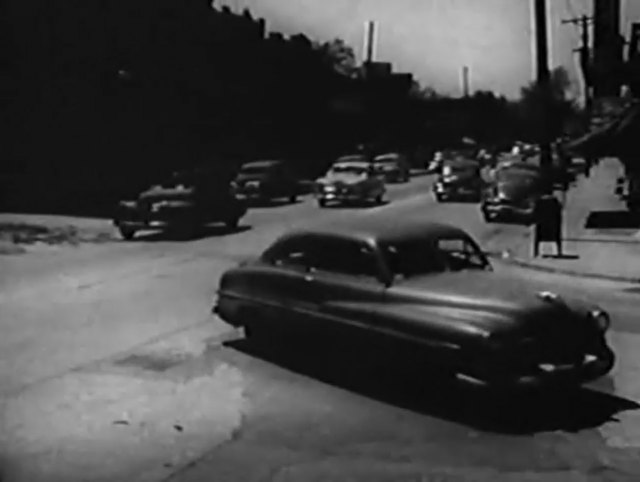1949 Mercury Coupe [9CM-72]
