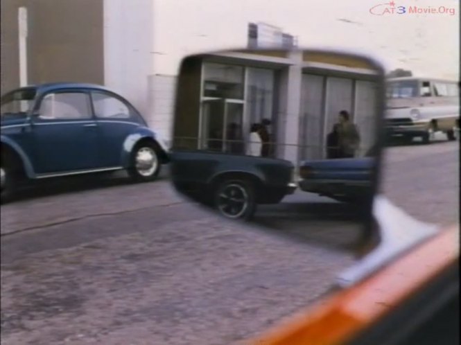 1965 Volkswagen Sedan [Typ 1]
