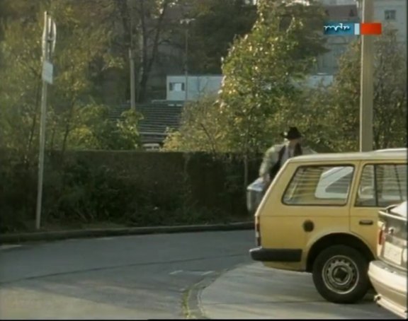 1980 Opel Kadett Caravan [D]