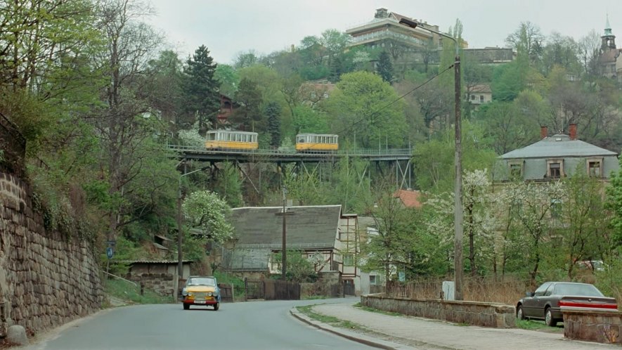 1990 Honda Prelude [BA]