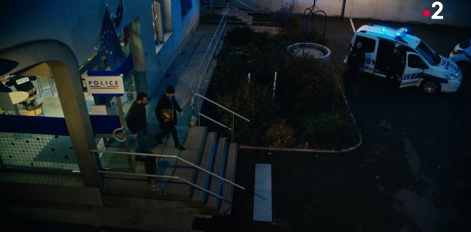 2009 Citroën Berlingo Multispace 1.6 HDi Série 2