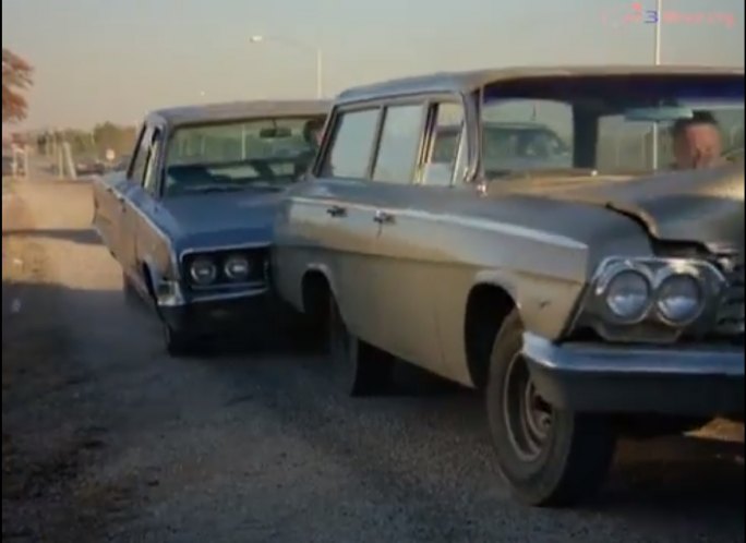 1965 Chrysler Newport 4-Door Sedan [AC1-L C13]