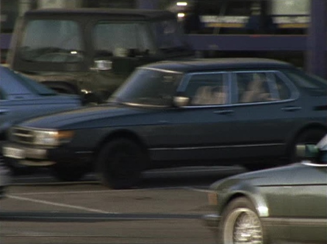 1981 SAAB 900 Gen.1