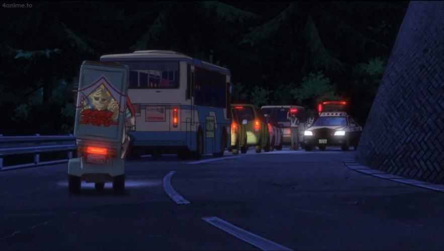 Mitsubishi Fuso Aero Star [MP]