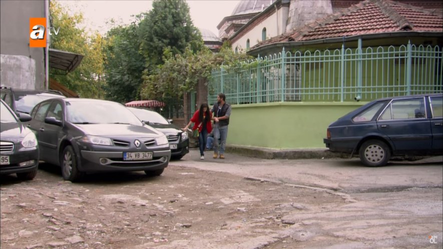 FSO Polonez [B01]