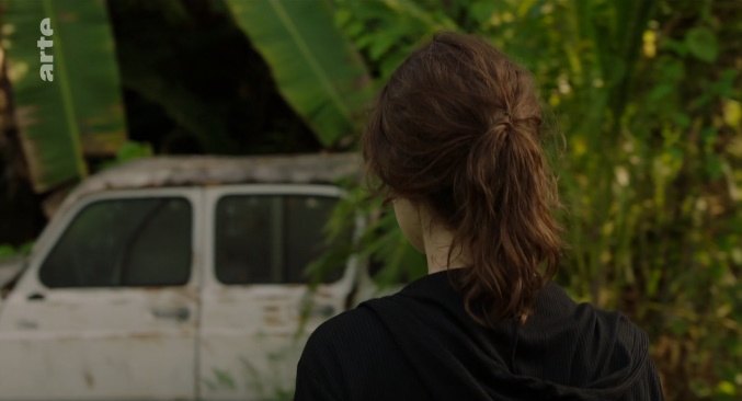 1987 Renault 4 GTL Clan [R1128]