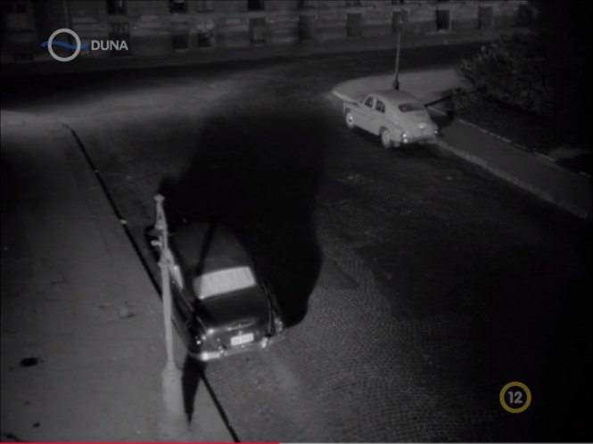 1960 FSO Warszawa 201 [S-20]