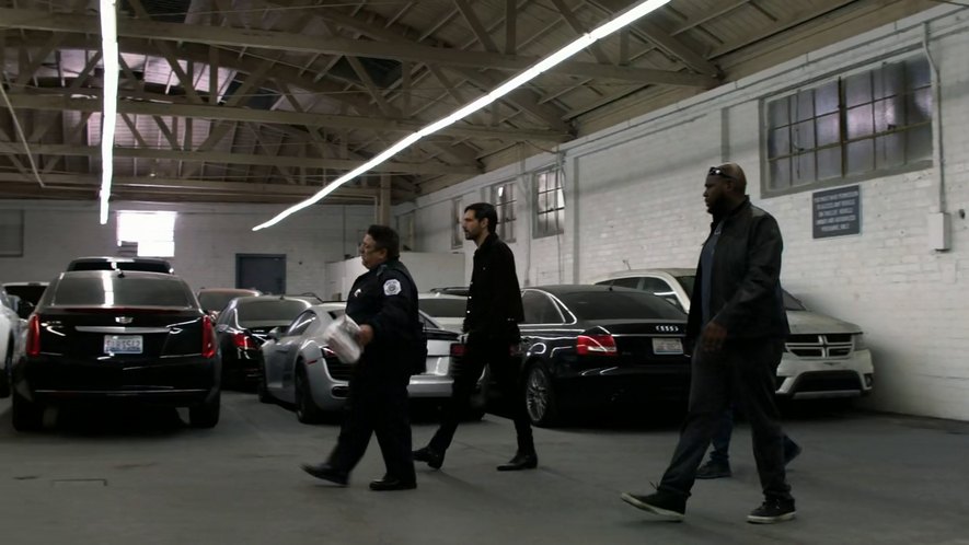 2005 Audi A6 C6 [Typ 4F]