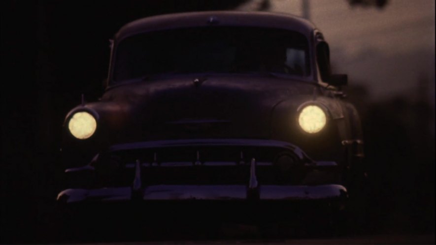 1953 Chevrolet Two-Ten