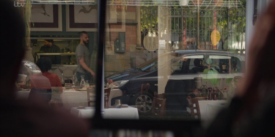 2006 Hyundai Getz [TB]