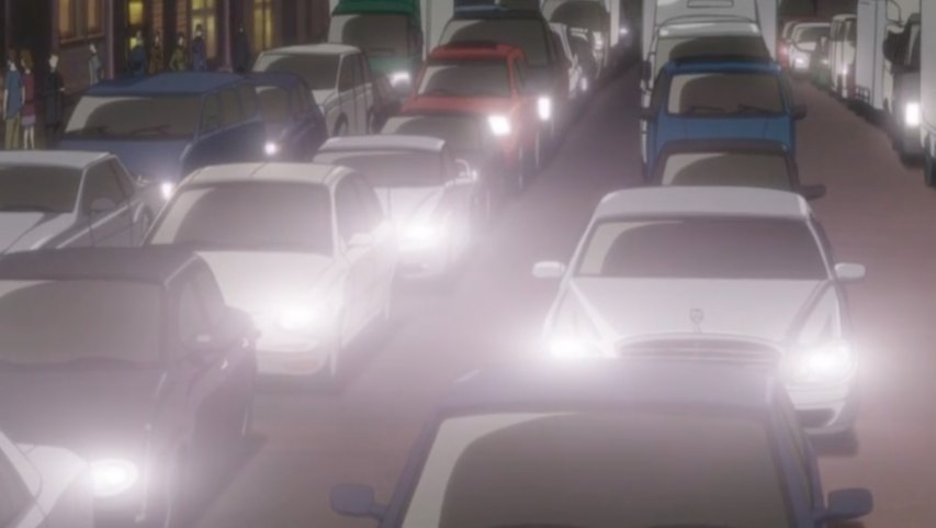 1999 Mercedes-Benz S-Klasse [W220]