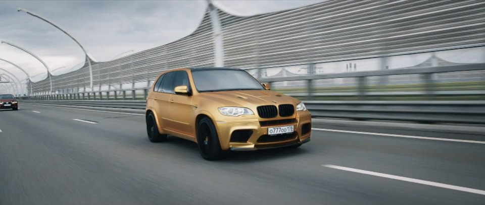 BMW X5 M [E70]