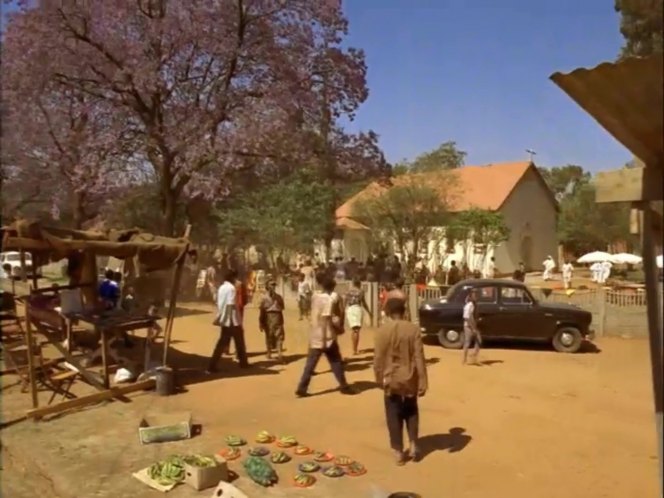 1955 Austin A50 Cambridge [HS5]