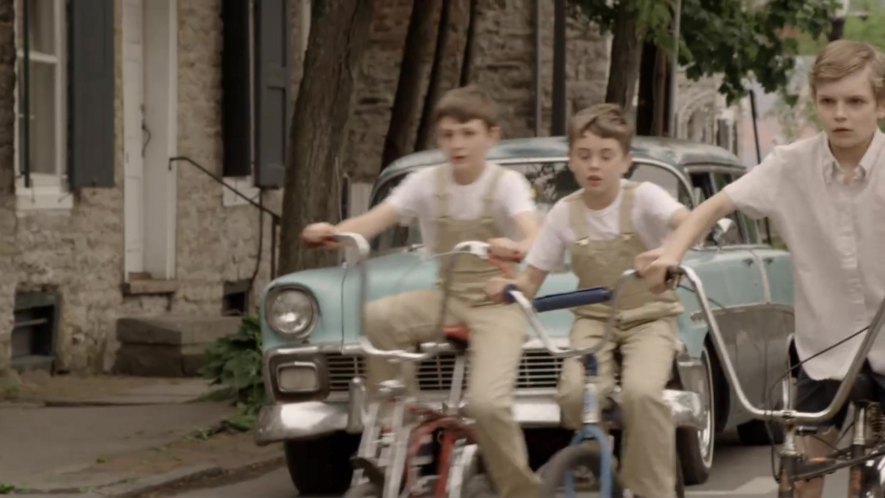 1956 Chevrolet Two-Ten Townsman [2109]