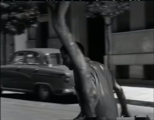 1957 Austin A55 Cambridge MkI [HS6]