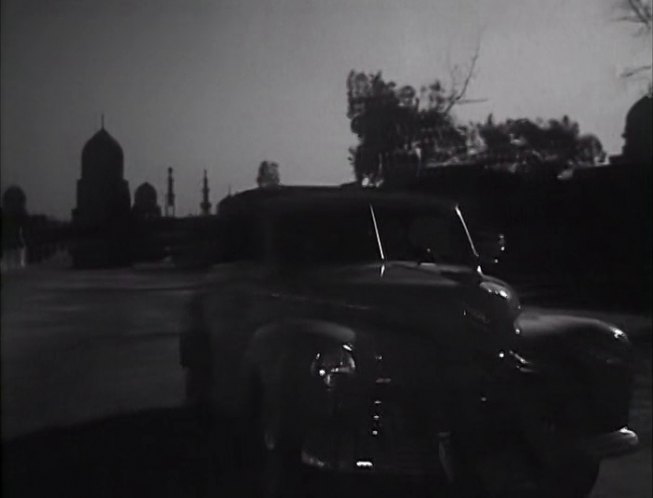 1947 Ford Super De Luxe Convertible Coupe [76B]