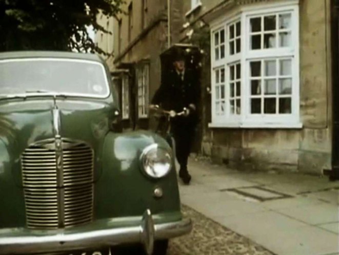 1949 Austin A40 Devon [GS2]