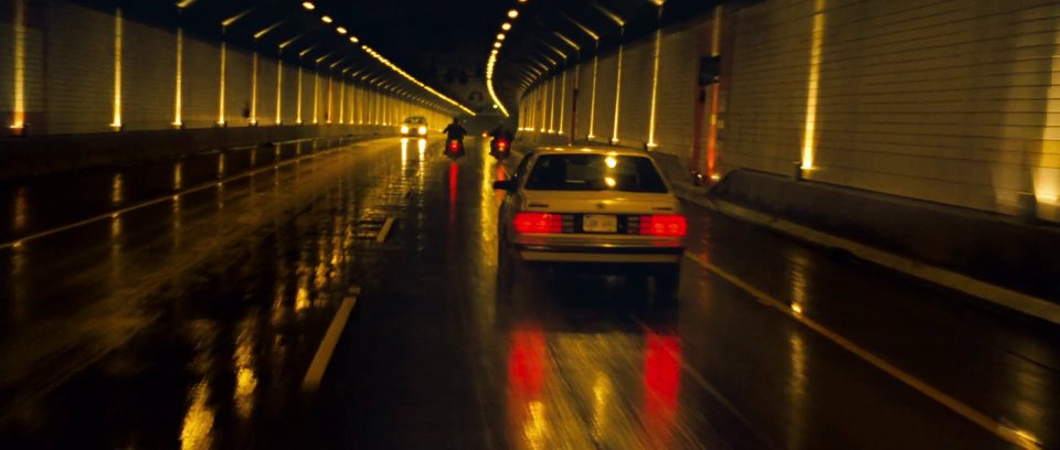 1986 Dodge Lancer