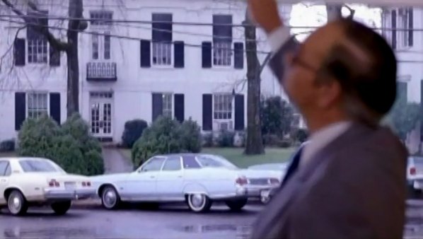 1975 Mercury Marquis