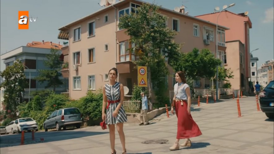 1999 Renault Mégane Grandtour 1 [X64]