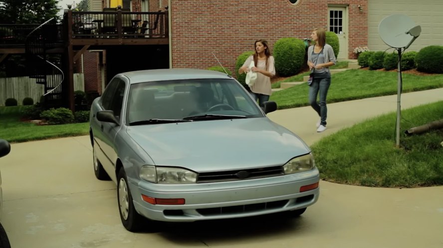 1992 Toyota Camry [XV10]