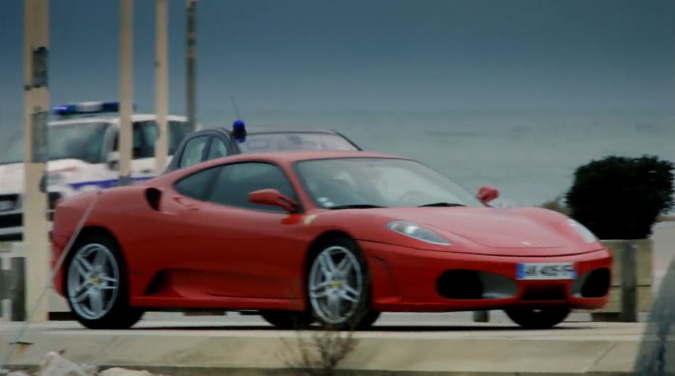 2006 Ferrari F430