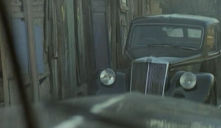 1937 Lancia Aprilia 1a serie [238]