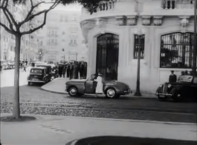 1939 Austin Twelve [HRB]