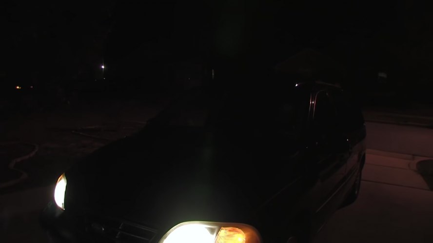 1999 Ford Windstar [WIN126]