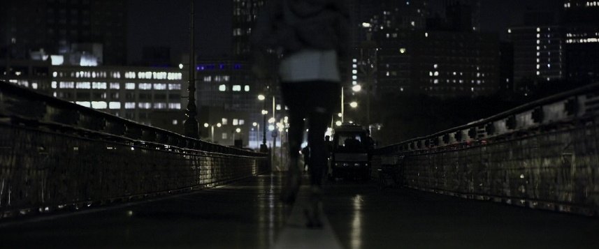 Westward Go-4 Interceptor III