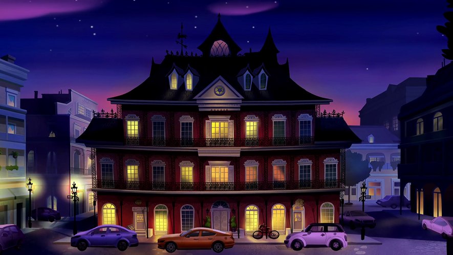 2018 Ford Mustang Proposed Concept 4-door sedan [S550]