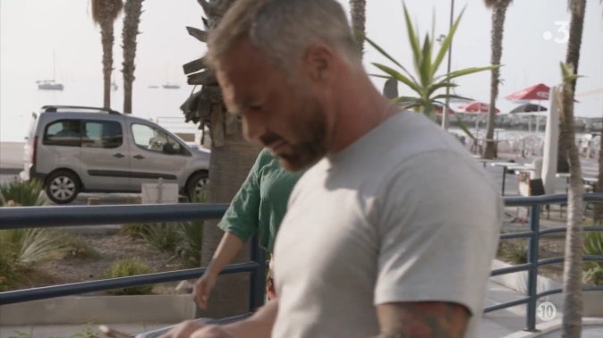 2015 Citroën Berlingo Multispace Série 2