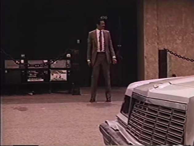 1979 Dodge St. Regis