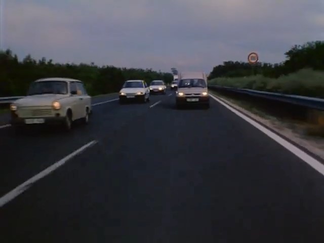 1990 Trabant 1.1 Universal