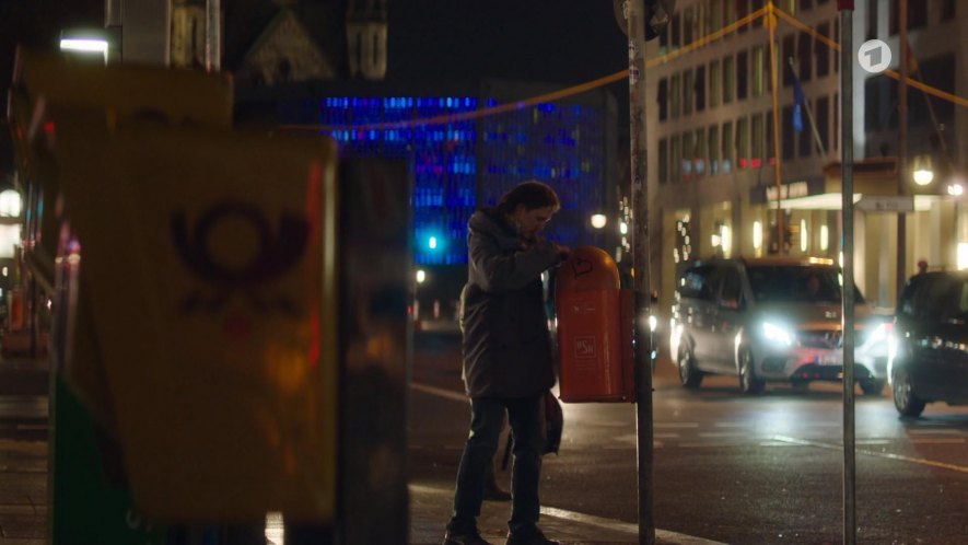 2014 Mercedes-Benz V-Klasse [W447]