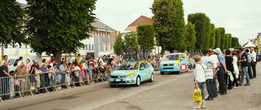 2010 Volkswagen Caravelle T5 [Typ 7H]