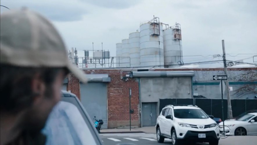 2013 Toyota RAV4 [XA40]